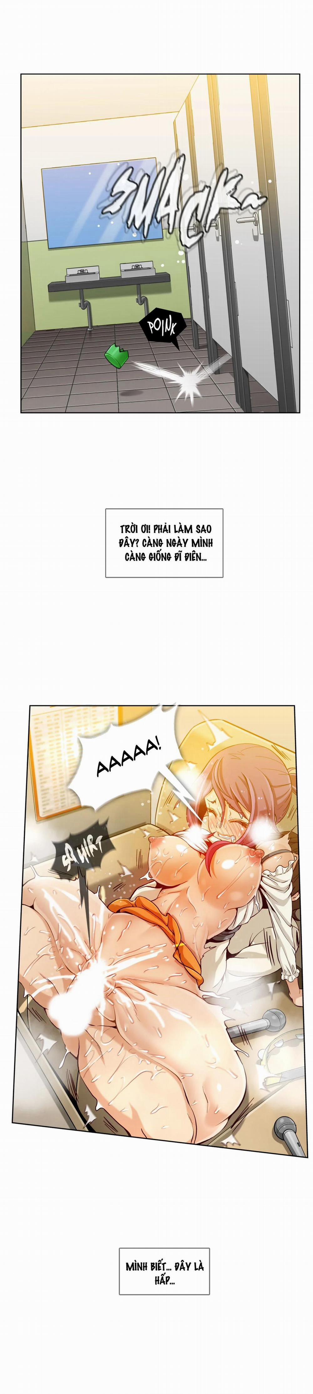 Thư Mục Bí Mật 9 trang 3