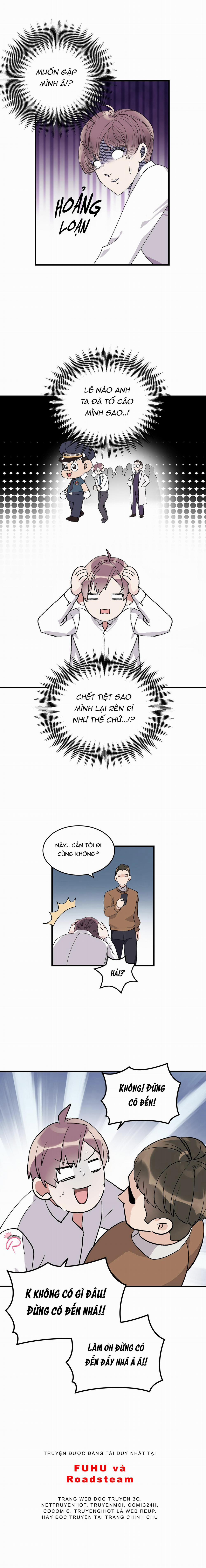 Thử Nghiệm Mát Xa Tuyến Tuyền Liệt 1 trang 11