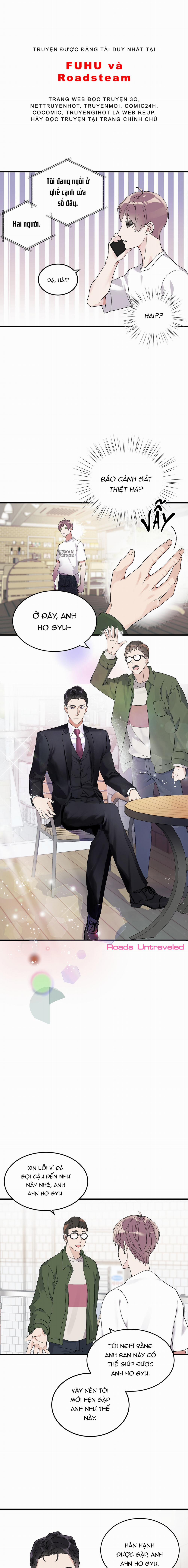 Thử Nghiệm Mát Xa Tuyến Tuyền Liệt 1 trang 13