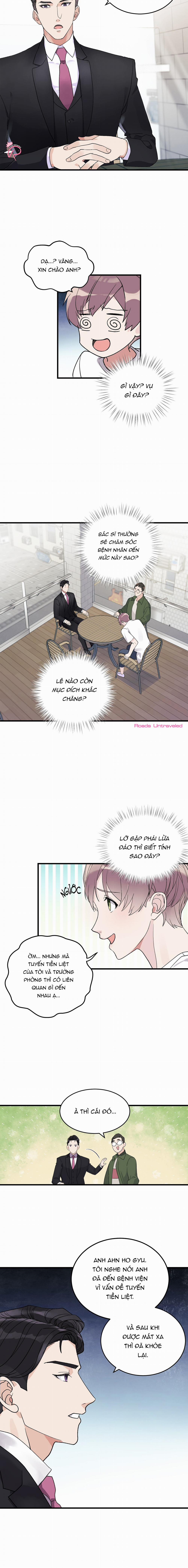 Thử Nghiệm Mát Xa Tuyến Tuyền Liệt 1 trang 14