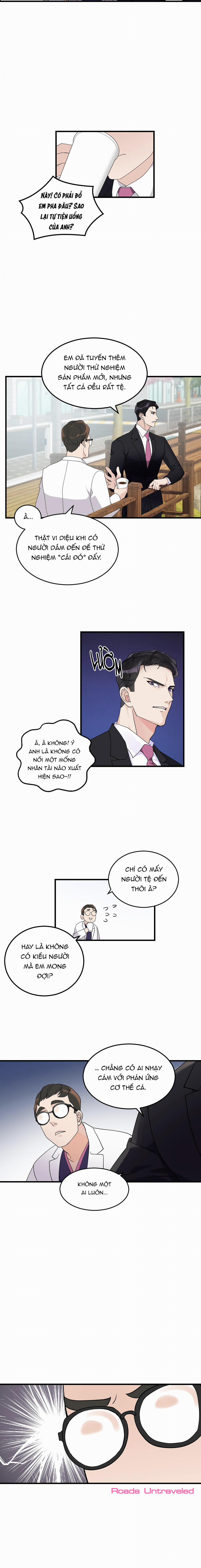 Thử Nghiệm Mát Xa Tuyến Tuyền Liệt 1 trang 5