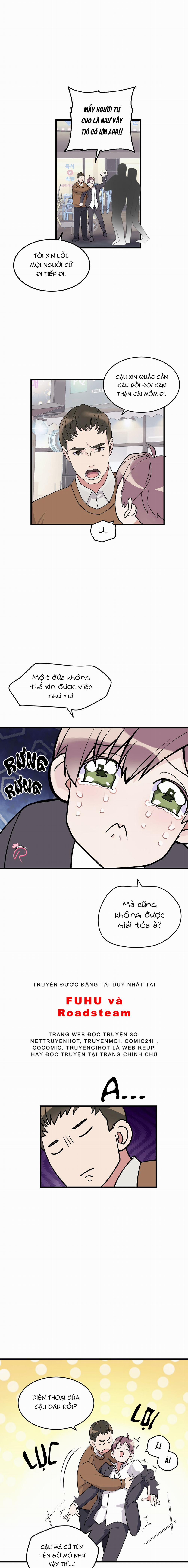 Thử Nghiệm Mát Xa Tuyến Tuyền Liệt 1 trang 9