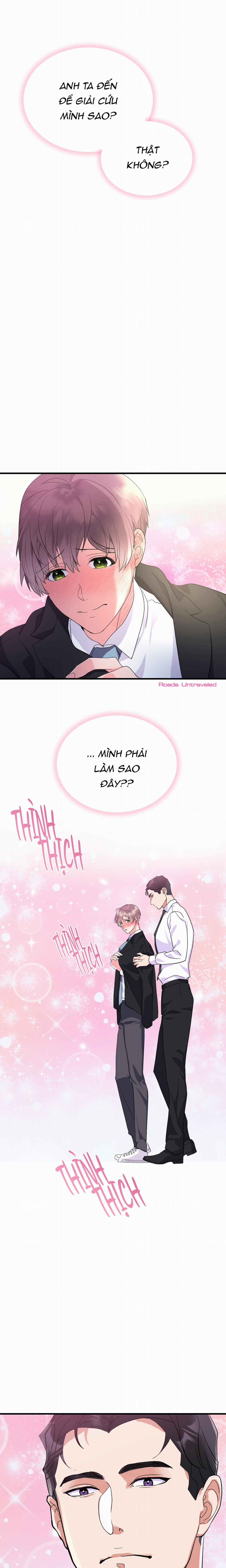 Thử Nghiệm Mát Xa Tuyến Tuyền Liệt 10 trang 14