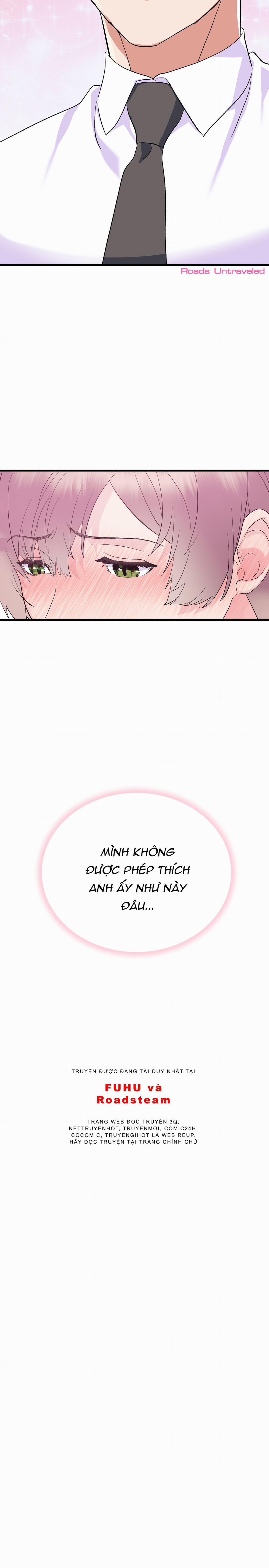 Thử Nghiệm Mát Xa Tuyến Tuyền Liệt 10 trang 15