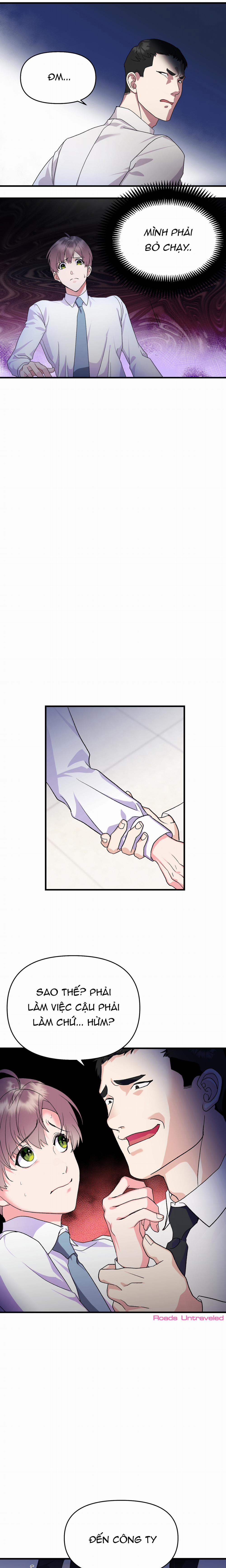 Thử Nghiệm Mát Xa Tuyến Tuyền Liệt 10 trang 3