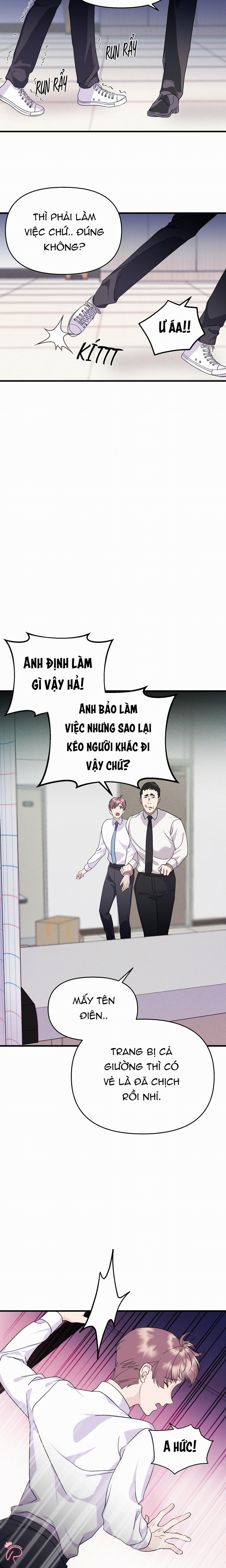 Thử Nghiệm Mát Xa Tuyến Tuyền Liệt 10 trang 4