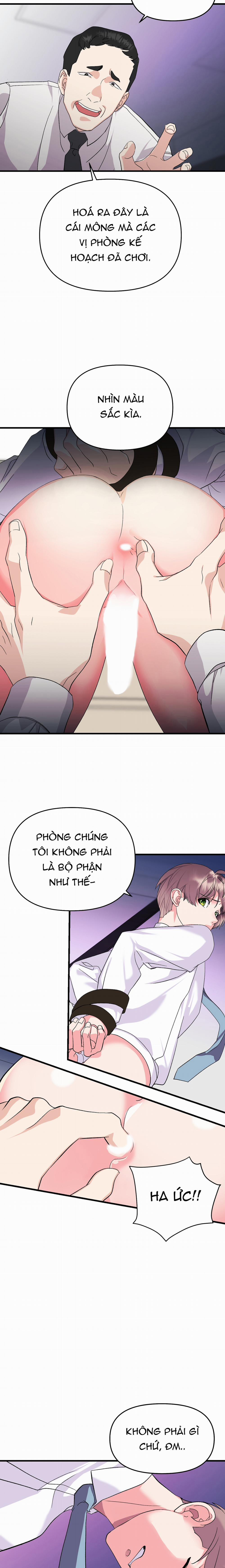 Thử Nghiệm Mát Xa Tuyến Tuyền Liệt 10 trang 6