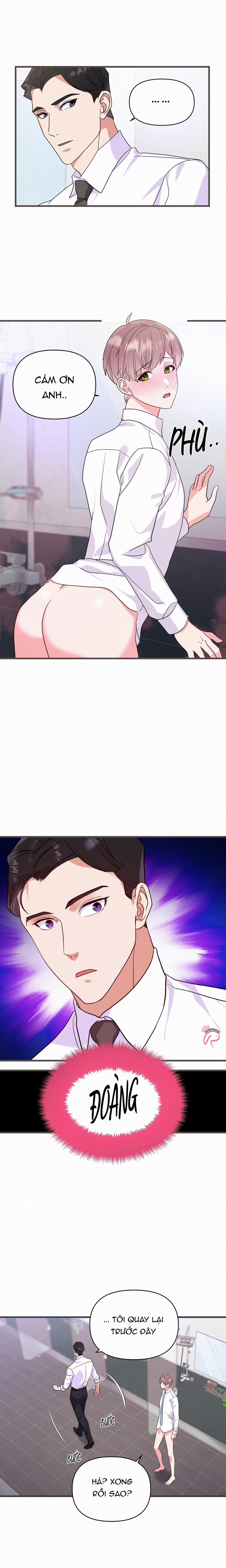 Thử Nghiệm Mát Xa Tuyến Tuyền Liệt 11 trang 11