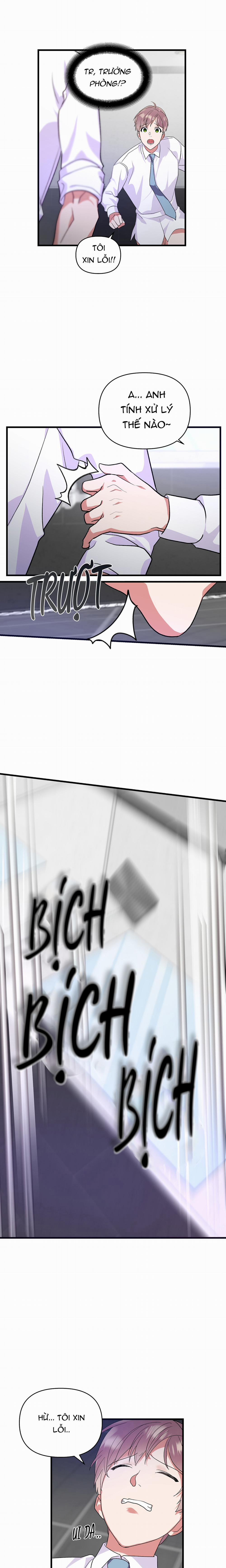 Thử Nghiệm Mát Xa Tuyến Tuyền Liệt 11 trang 12