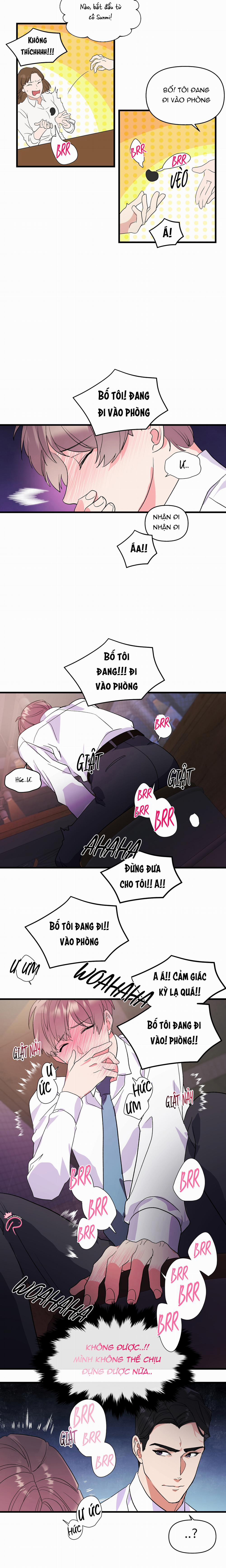 Thử Nghiệm Mát Xa Tuyến Tuyền Liệt 11 trang 5