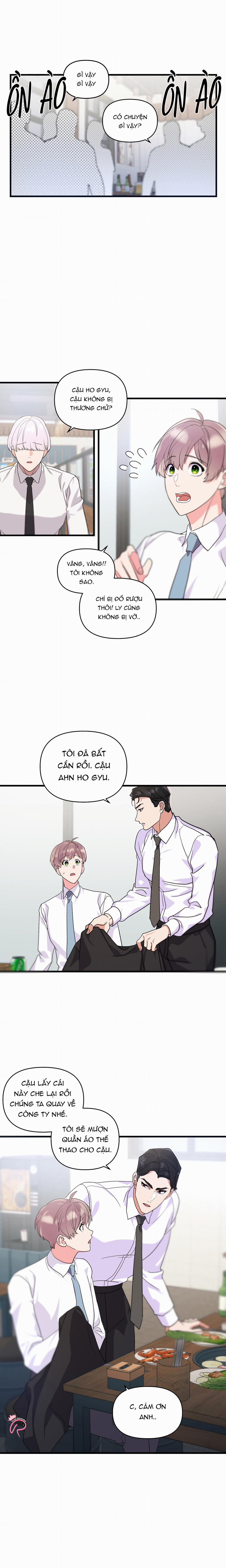 Thử Nghiệm Mát Xa Tuyến Tuyền Liệt 11 trang 7