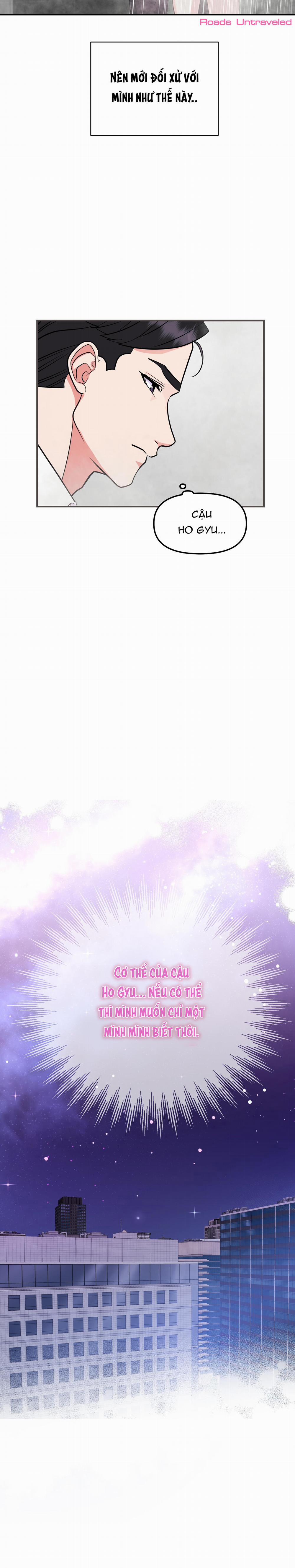 Thử Nghiệm Mát Xa Tuyến Tuyền Liệt 12 trang 16