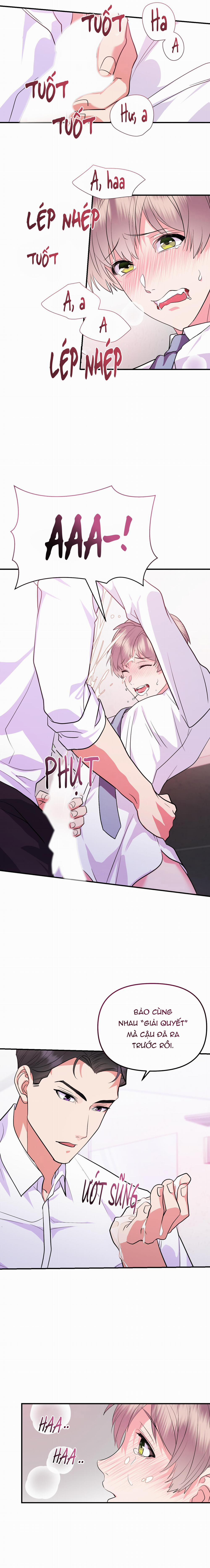 Thử Nghiệm Mát Xa Tuyến Tuyền Liệt 12 trang 7