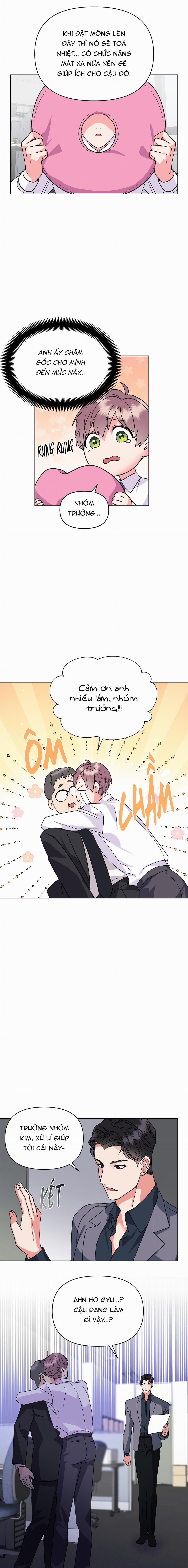 Thử Nghiệm Mát Xa Tuyến Tuyền Liệt 13 trang 10