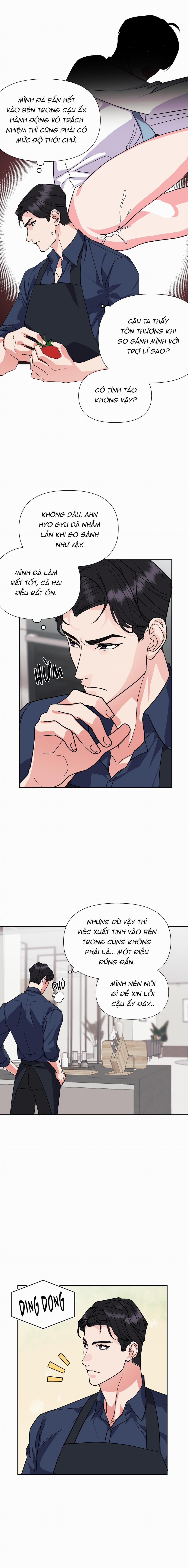 Thử Nghiệm Mát Xa Tuyến Tuyền Liệt 13 trang 2