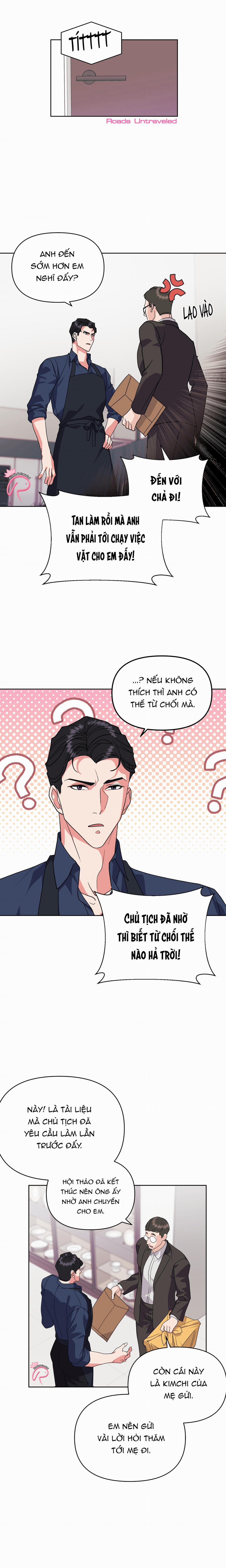 Thử Nghiệm Mát Xa Tuyến Tuyền Liệt 13 trang 3