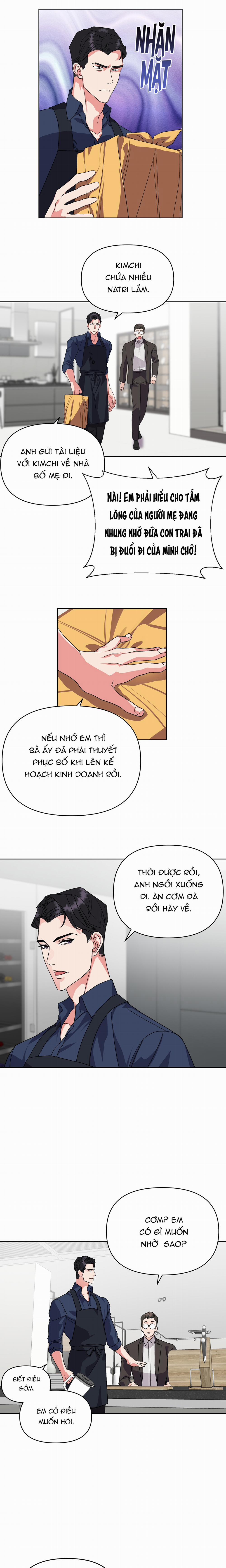 Thử Nghiệm Mát Xa Tuyến Tuyền Liệt 13 trang 4