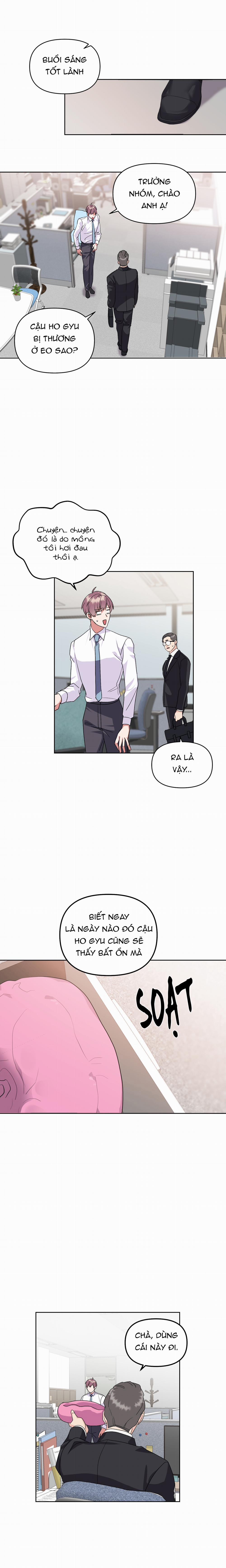 Thử Nghiệm Mát Xa Tuyến Tuyền Liệt 13 trang 9