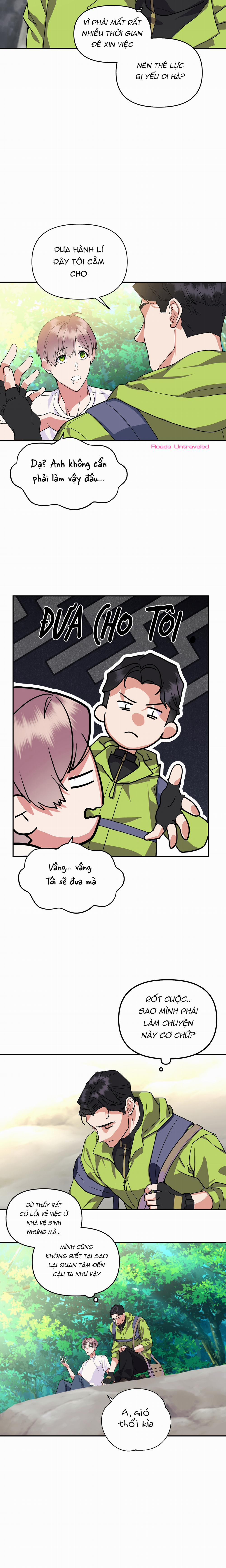 Thử Nghiệm Mát Xa Tuyến Tuyền Liệt 14 trang 11