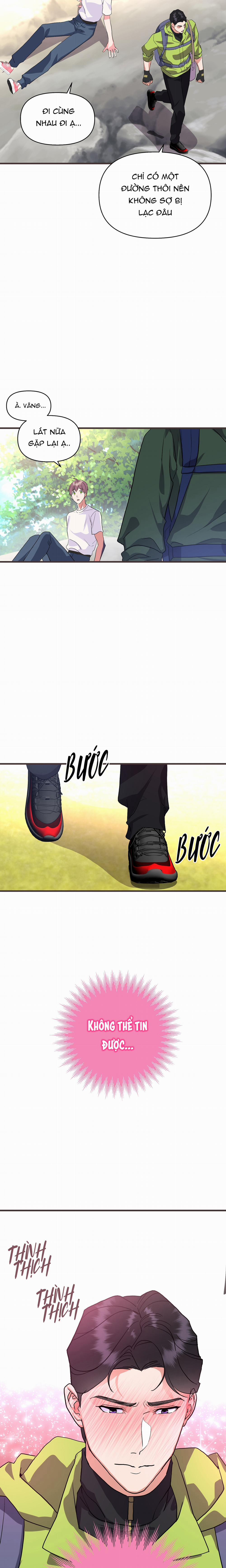 Thử Nghiệm Mát Xa Tuyến Tuyền Liệt 14 trang 13