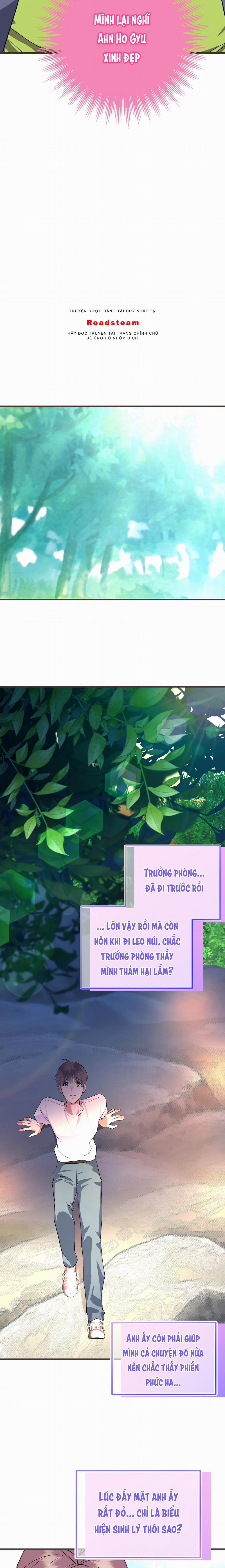 Thử Nghiệm Mát Xa Tuyến Tuyền Liệt 14 trang 14