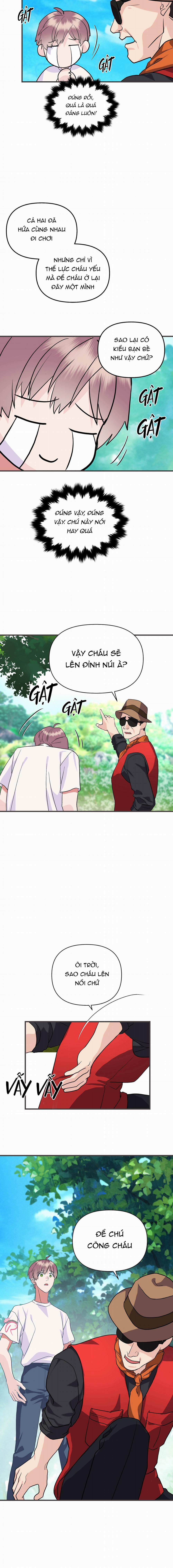 Thử Nghiệm Mát Xa Tuyến Tuyền Liệt 14 trang 16