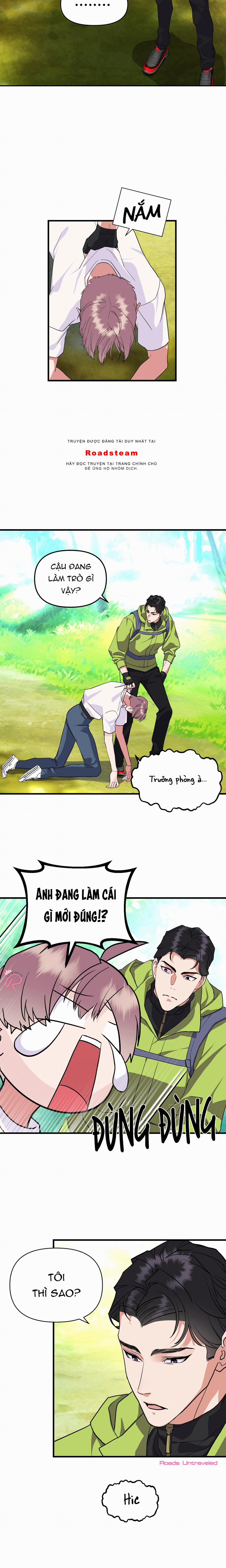 Thử Nghiệm Mát Xa Tuyến Tuyền Liệt 14 trang 2