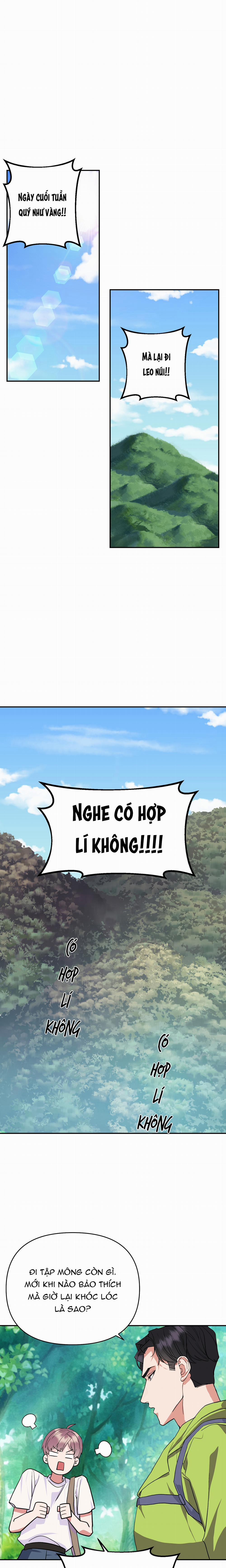 Thử Nghiệm Mát Xa Tuyến Tuyền Liệt 14 trang 3