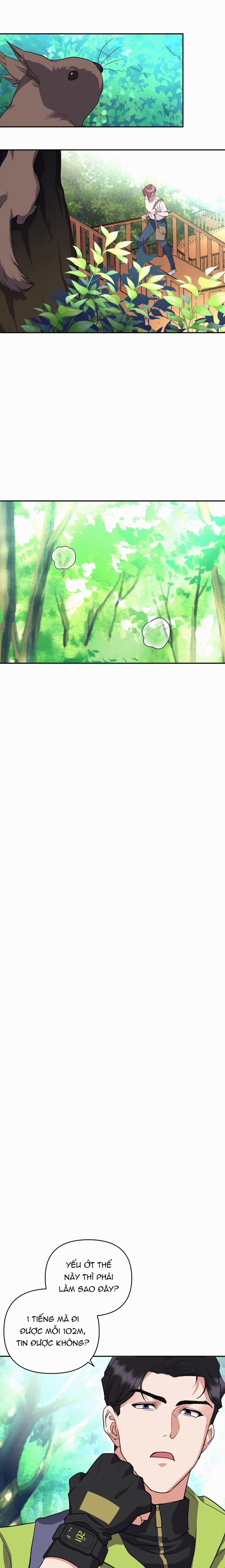 Thử Nghiệm Mát Xa Tuyến Tuyền Liệt 14 trang 7