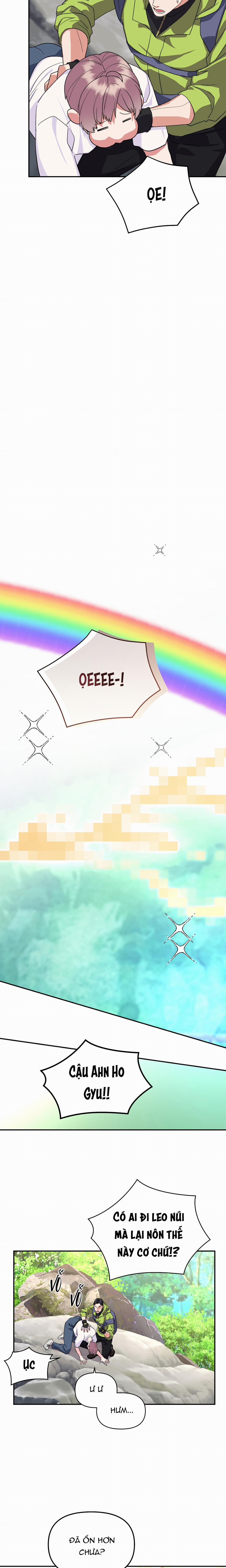 Thử Nghiệm Mát Xa Tuyến Tuyền Liệt 14 trang 9