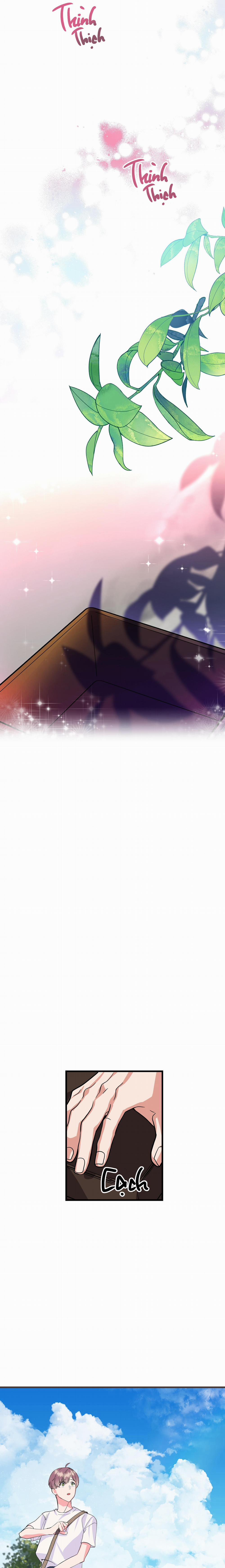 Thử Nghiệm Mát Xa Tuyến Tuyền Liệt 16 trang 11
