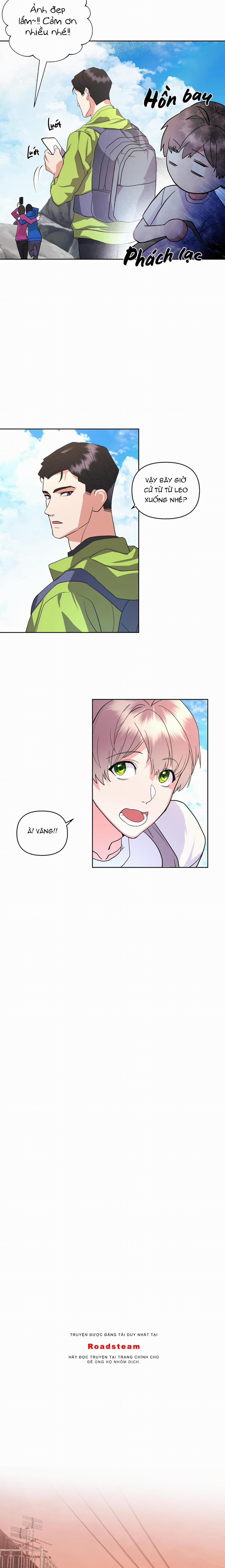 Thử Nghiệm Mát Xa Tuyến Tuyền Liệt 16 trang 18