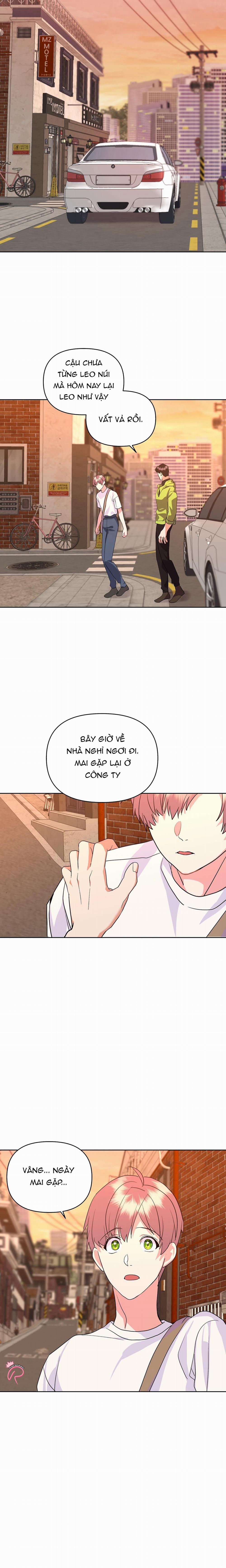 Thử Nghiệm Mát Xa Tuyến Tuyền Liệt 16 trang 19