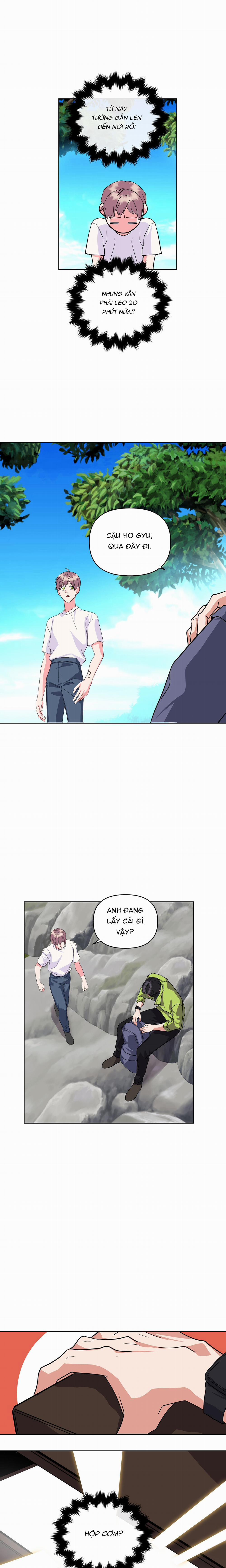 Thử Nghiệm Mát Xa Tuyến Tuyền Liệt 16 trang 2