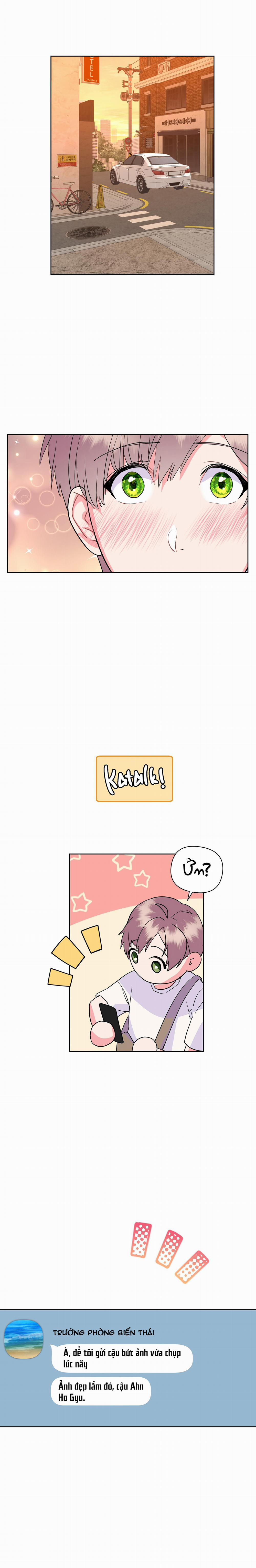 Thử Nghiệm Mát Xa Tuyến Tuyền Liệt 16 trang 20