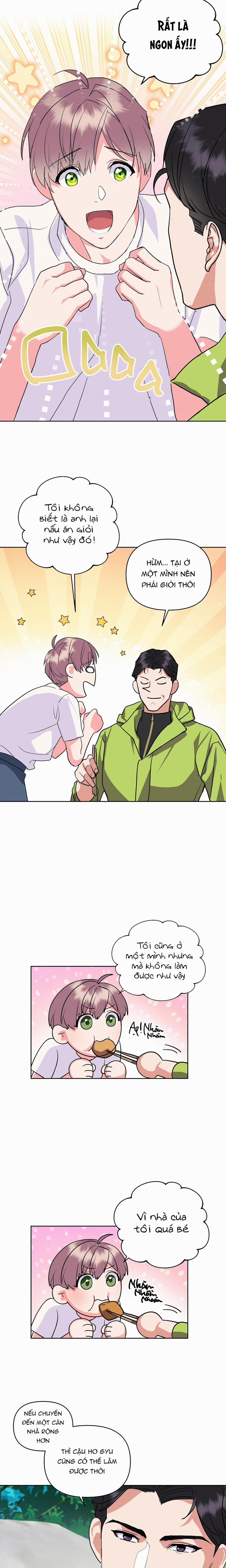 Thử Nghiệm Mát Xa Tuyến Tuyền Liệt 16 trang 7