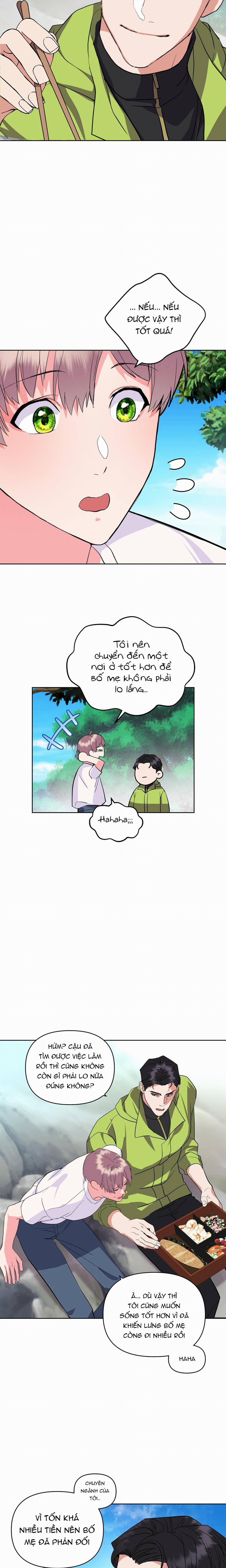 Thử Nghiệm Mát Xa Tuyến Tuyền Liệt 16 trang 8