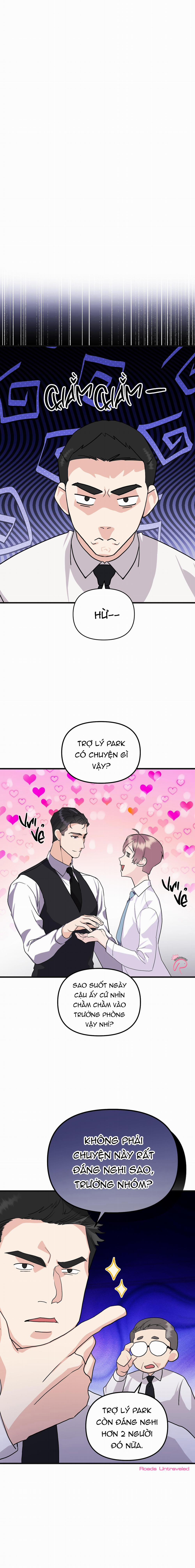 Thử Nghiệm Mát Xa Tuyến Tuyền Liệt 17 trang 10