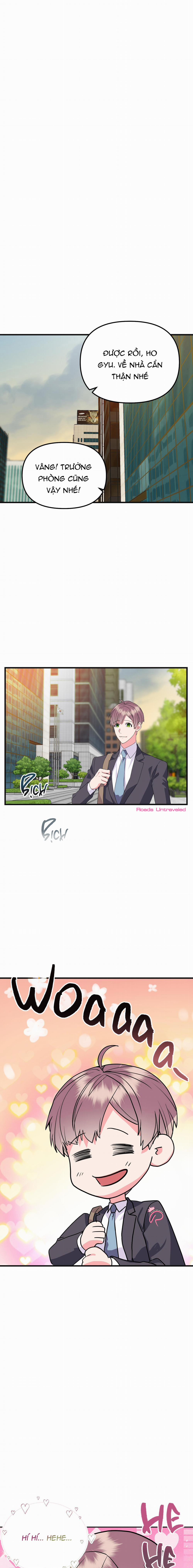 Thử Nghiệm Mát Xa Tuyến Tuyền Liệt 17 trang 13