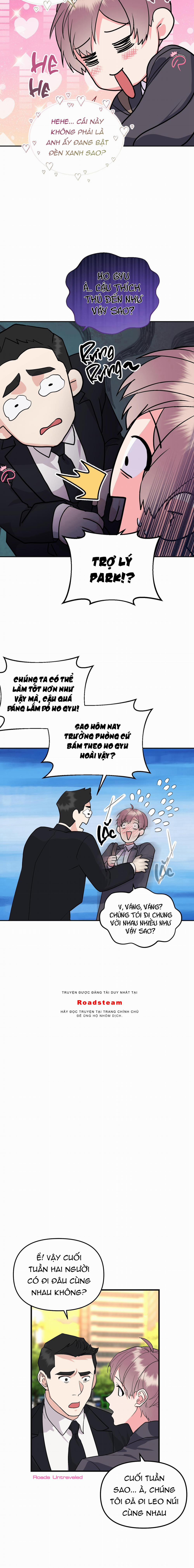 Thử Nghiệm Mát Xa Tuyến Tuyền Liệt 17 trang 14