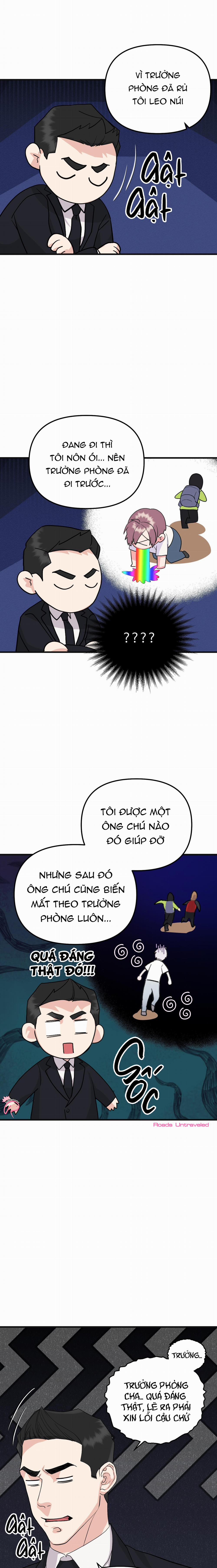 Thử Nghiệm Mát Xa Tuyến Tuyền Liệt 17 trang 15