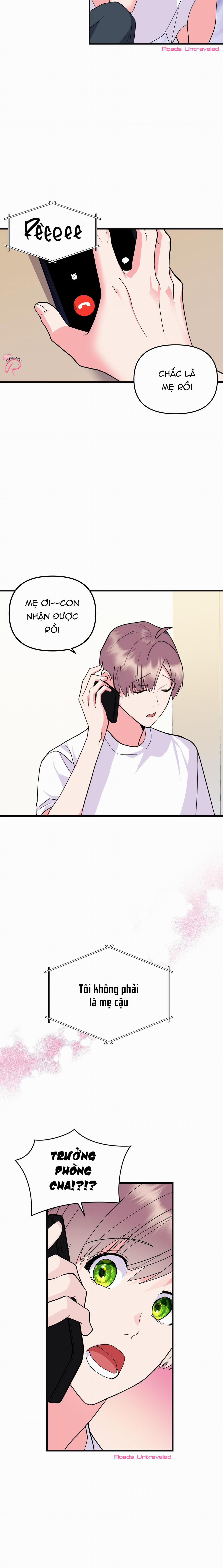 Thử Nghiệm Mát Xa Tuyến Tuyền Liệt 17 trang 18