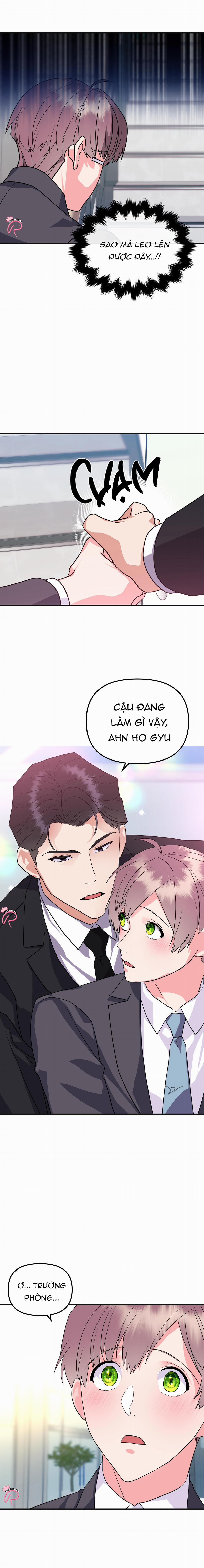 Thử Nghiệm Mát Xa Tuyến Tuyền Liệt 17 trang 6