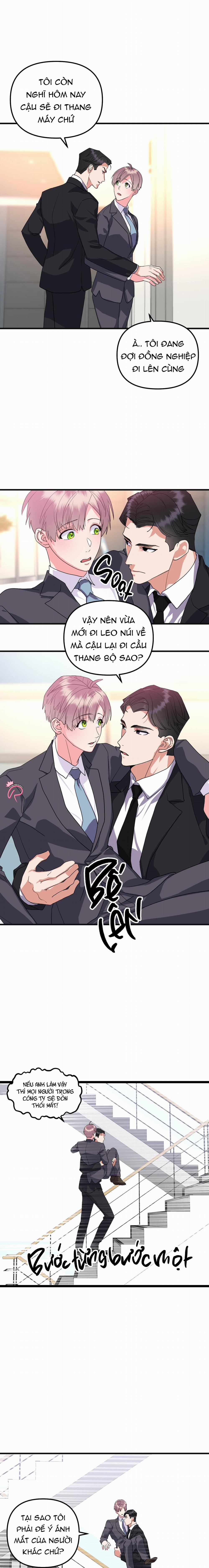 Thử Nghiệm Mát Xa Tuyến Tuyền Liệt 17 trang 7