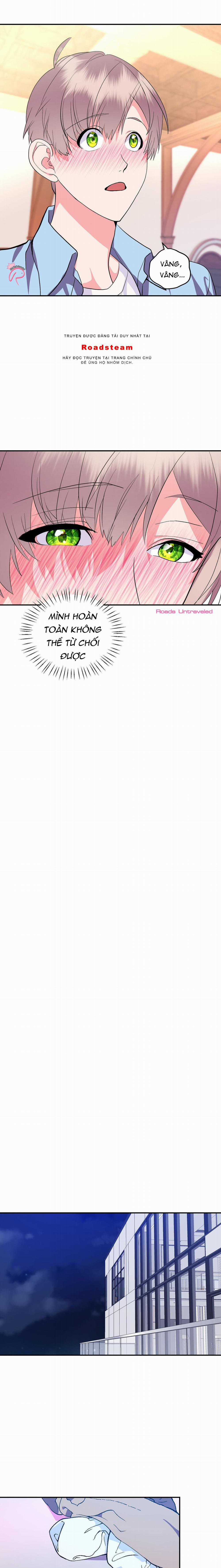 Thử Nghiệm Mát Xa Tuyến Tuyền Liệt 18 trang 11