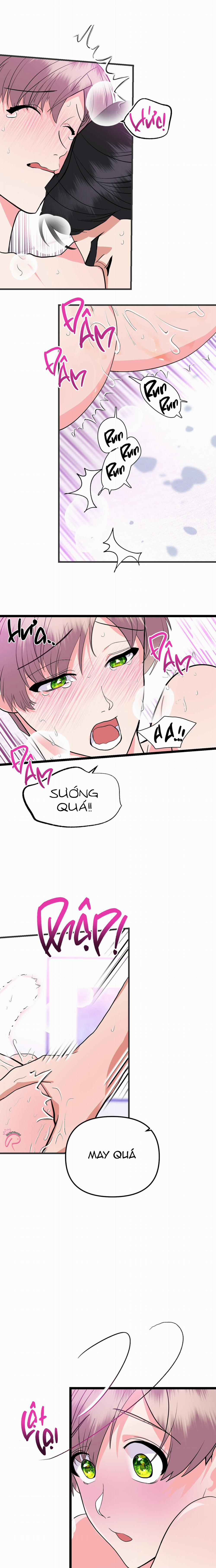 Thử Nghiệm Mát Xa Tuyến Tuyền Liệt 18 trang 15