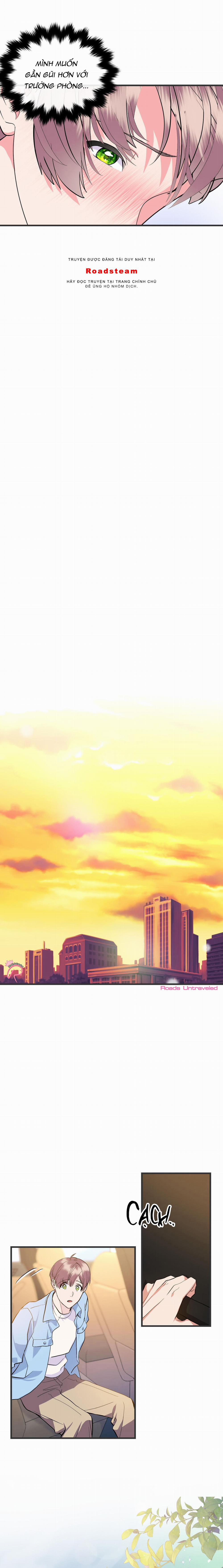 Thử Nghiệm Mát Xa Tuyến Tuyền Liệt 18 trang 3