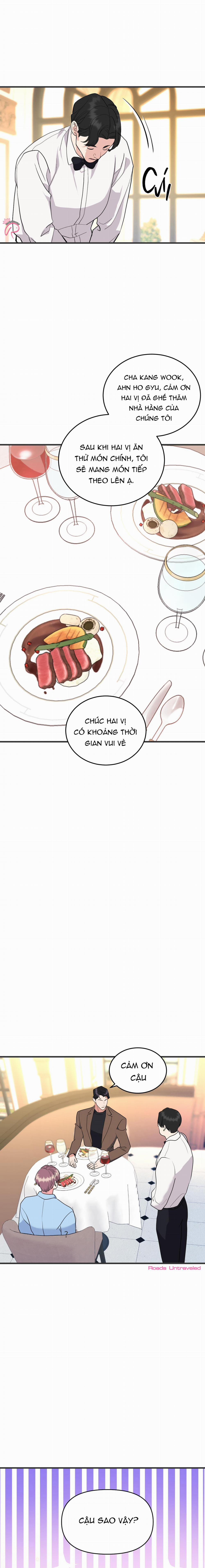 Thử Nghiệm Mát Xa Tuyến Tuyền Liệt 18 trang 5