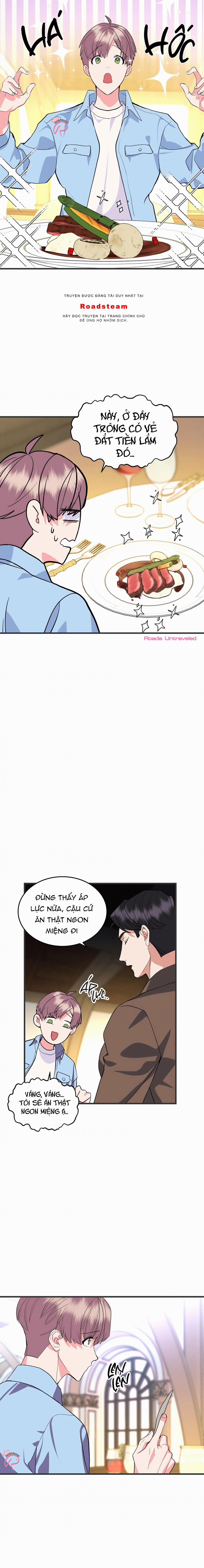 Thử Nghiệm Mát Xa Tuyến Tuyền Liệt 18 trang 6