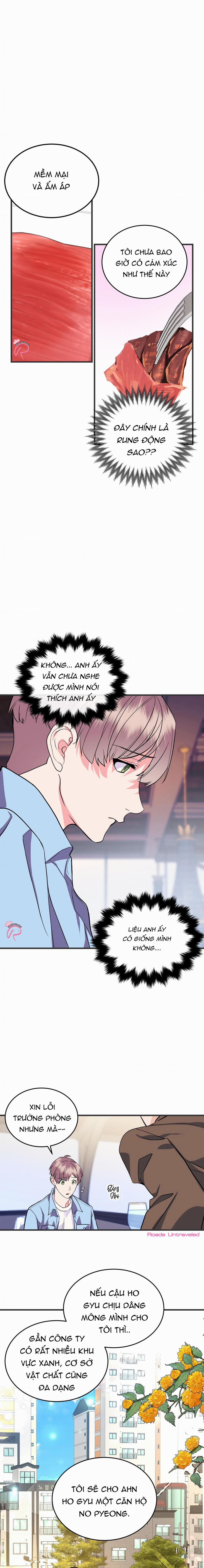 Thử Nghiệm Mát Xa Tuyến Tuyền Liệt 18 trang 9